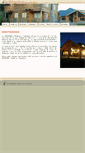 Mobile Screenshot of cabanaslaestancia.com.ar